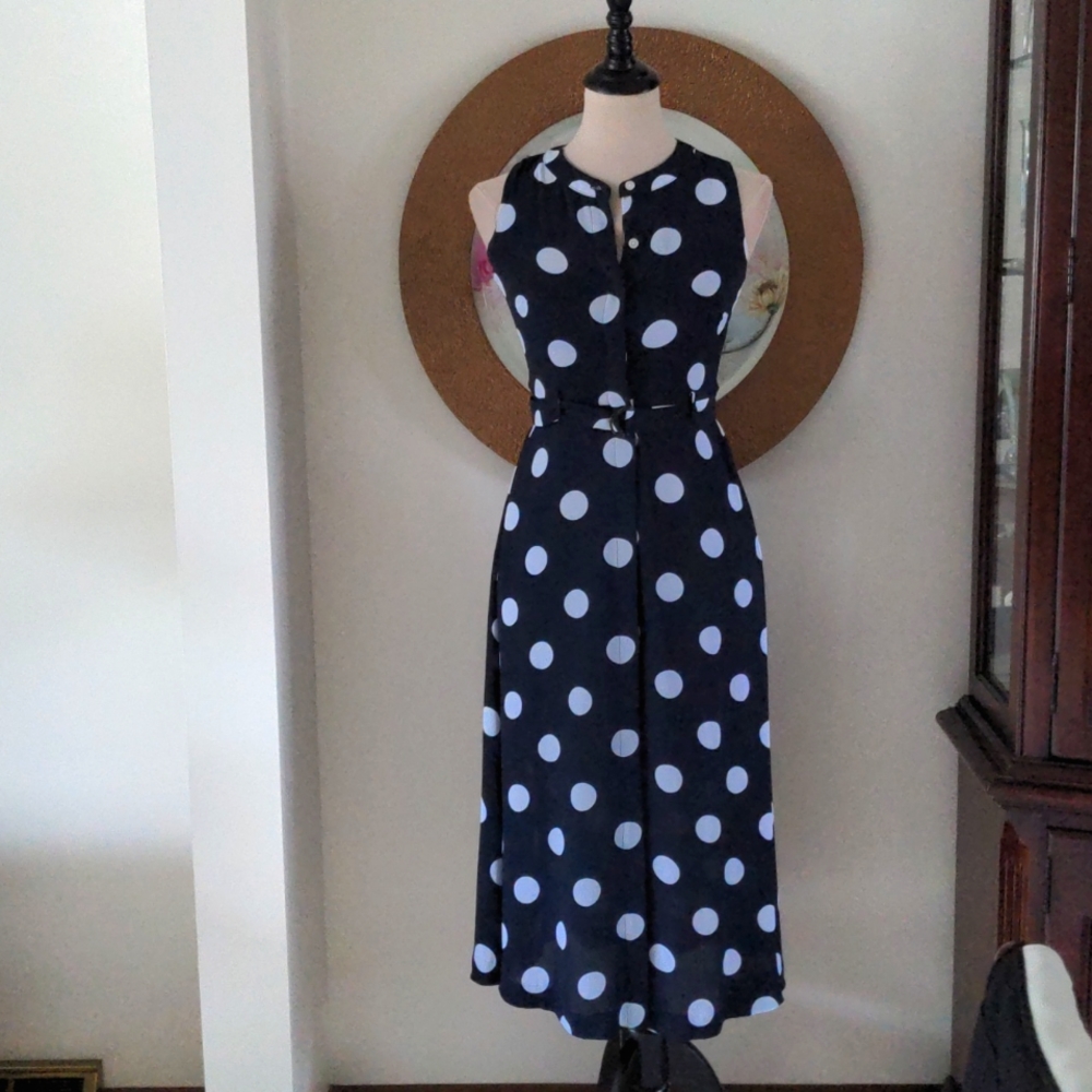 Banana Republic Dress
